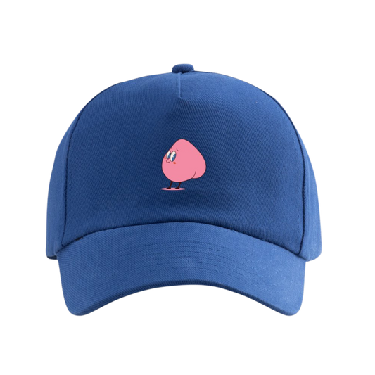 Daddy cap