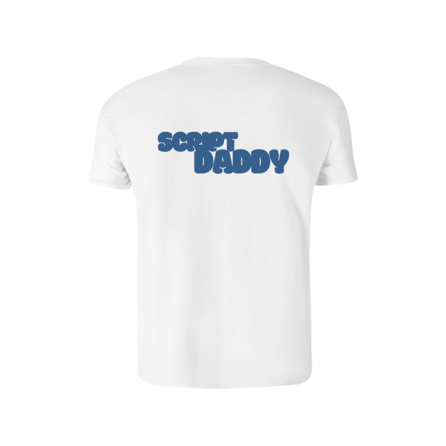 Daddy tee