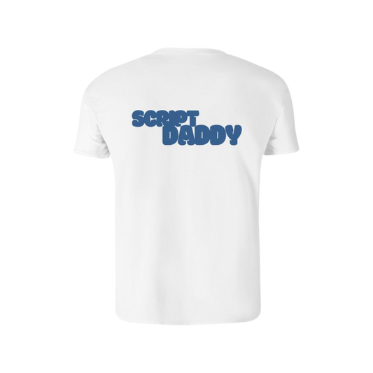 Daddy tee