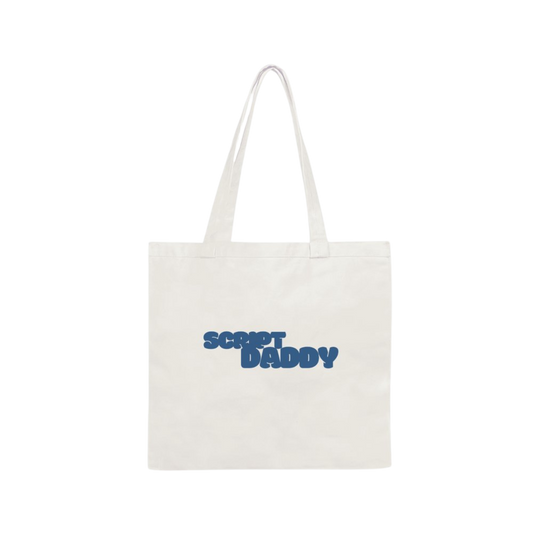 Daddy tote